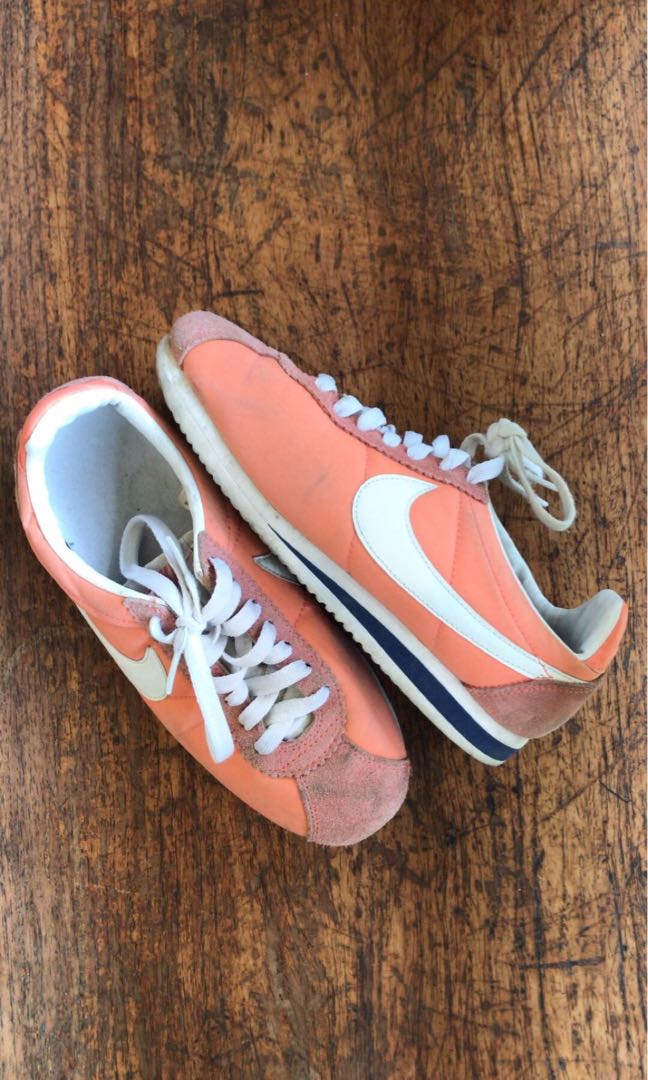 Nike cortez on sale lunar