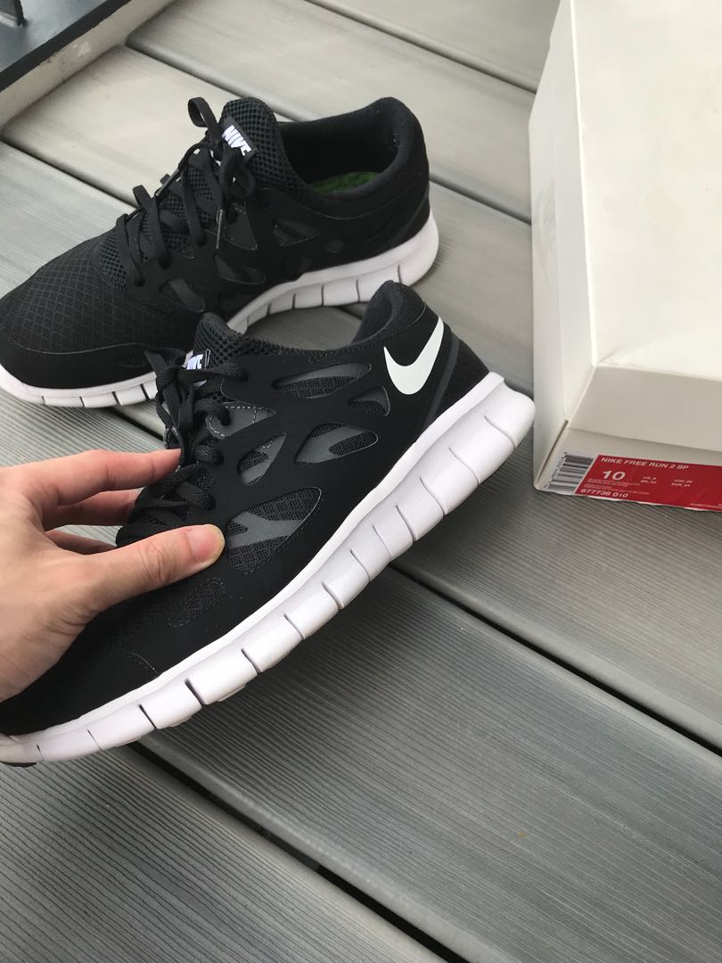 Free run 2 sp genealogy shop