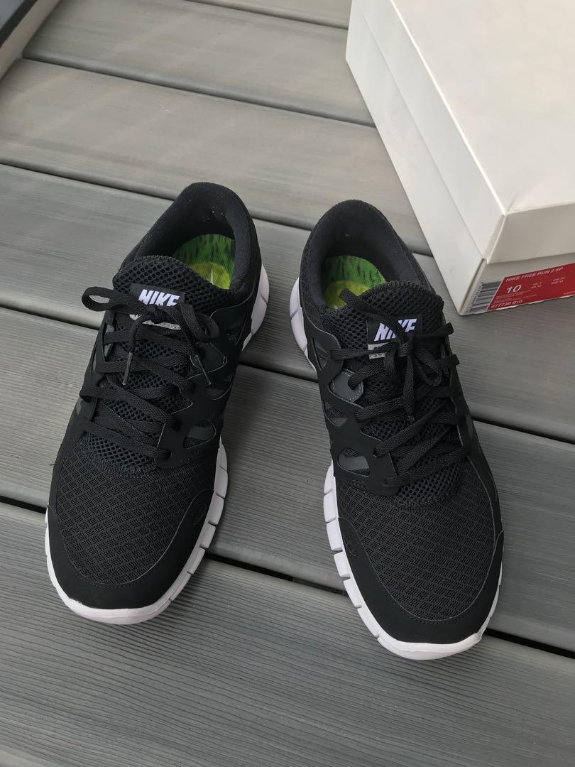 Free run 2 genealogy new arrivals