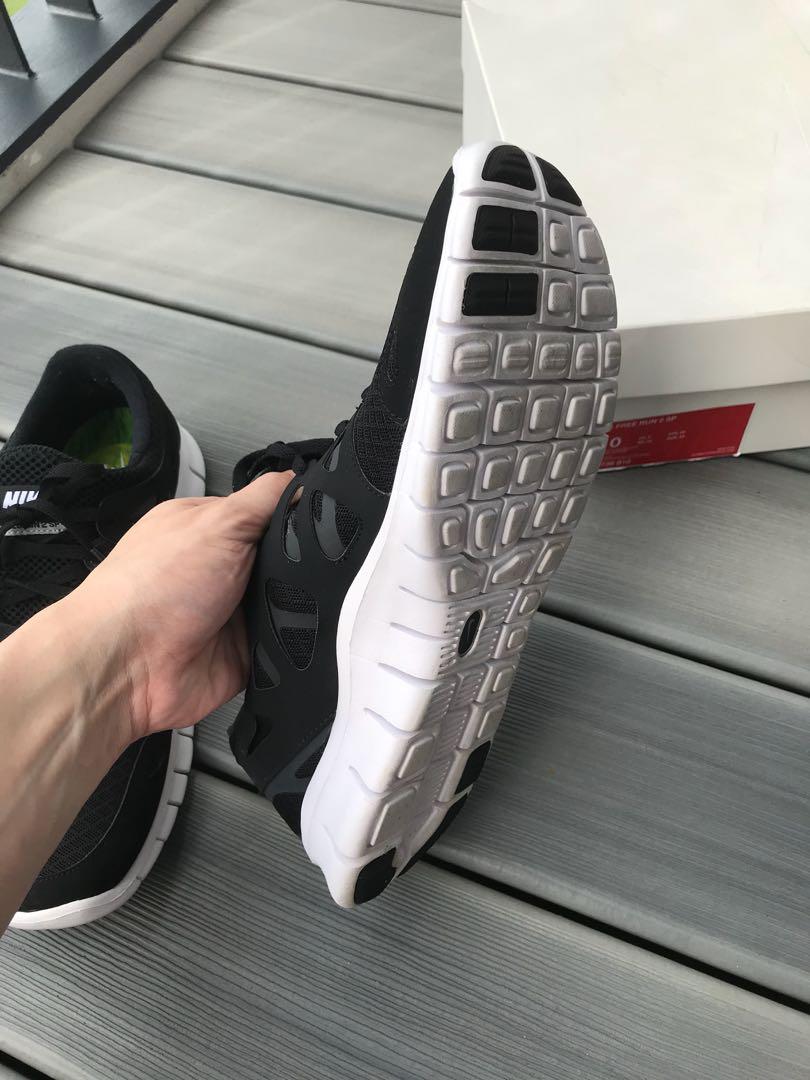 Nike free run 2 genealogy sales