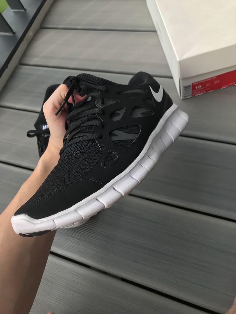 Nike free run 2 genealogy new arrivals