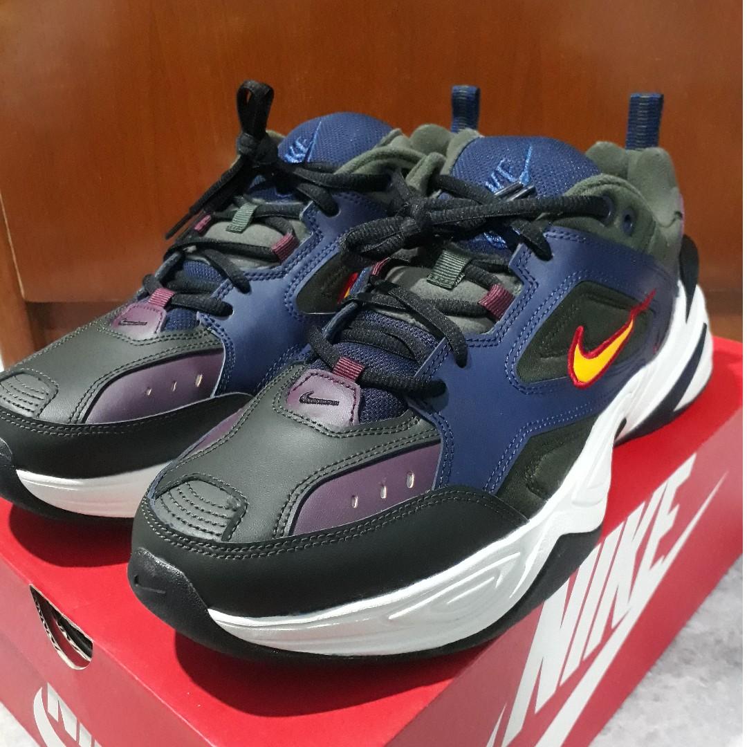 M2k top tekno purple