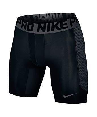 nike pro hypercool compression shorts