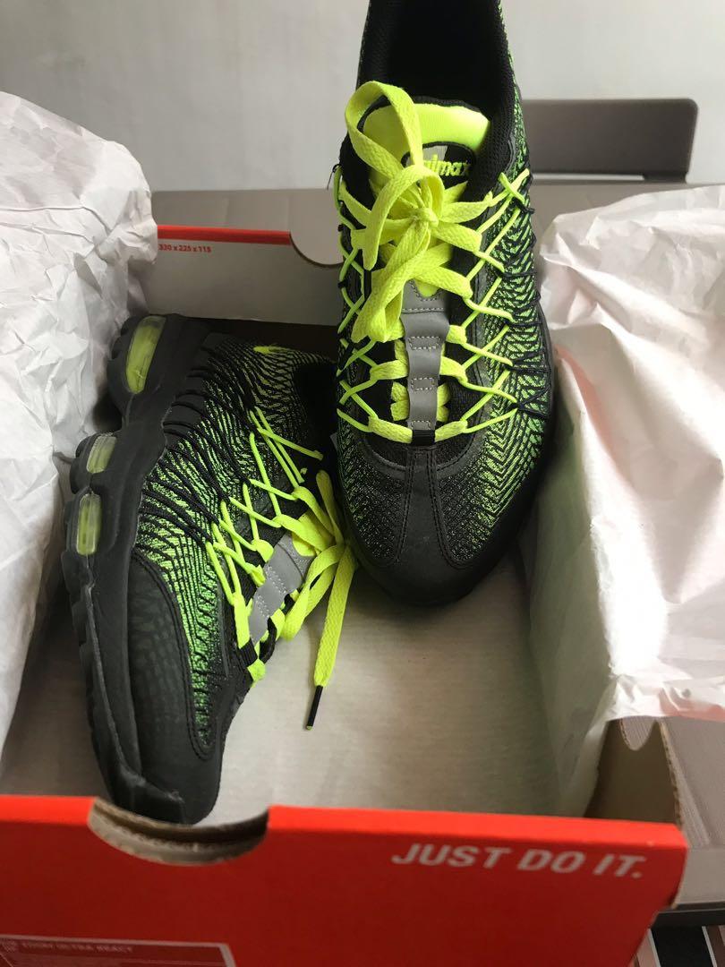 new nike runners