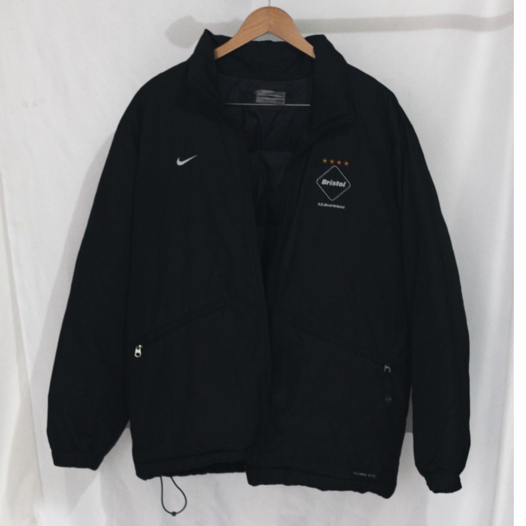 Nike top bristol jacket