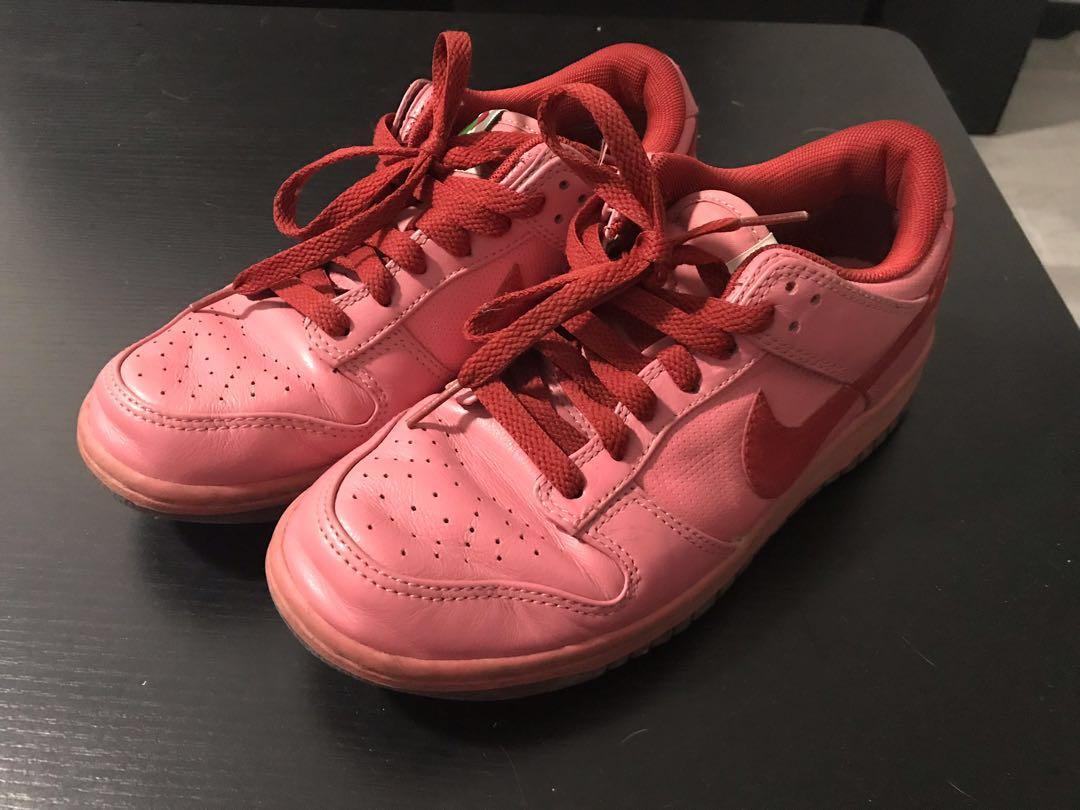 nike zoom dunk