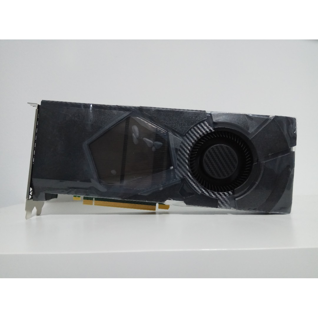 Nvidia RTX 2070 OEM Dell Brand New