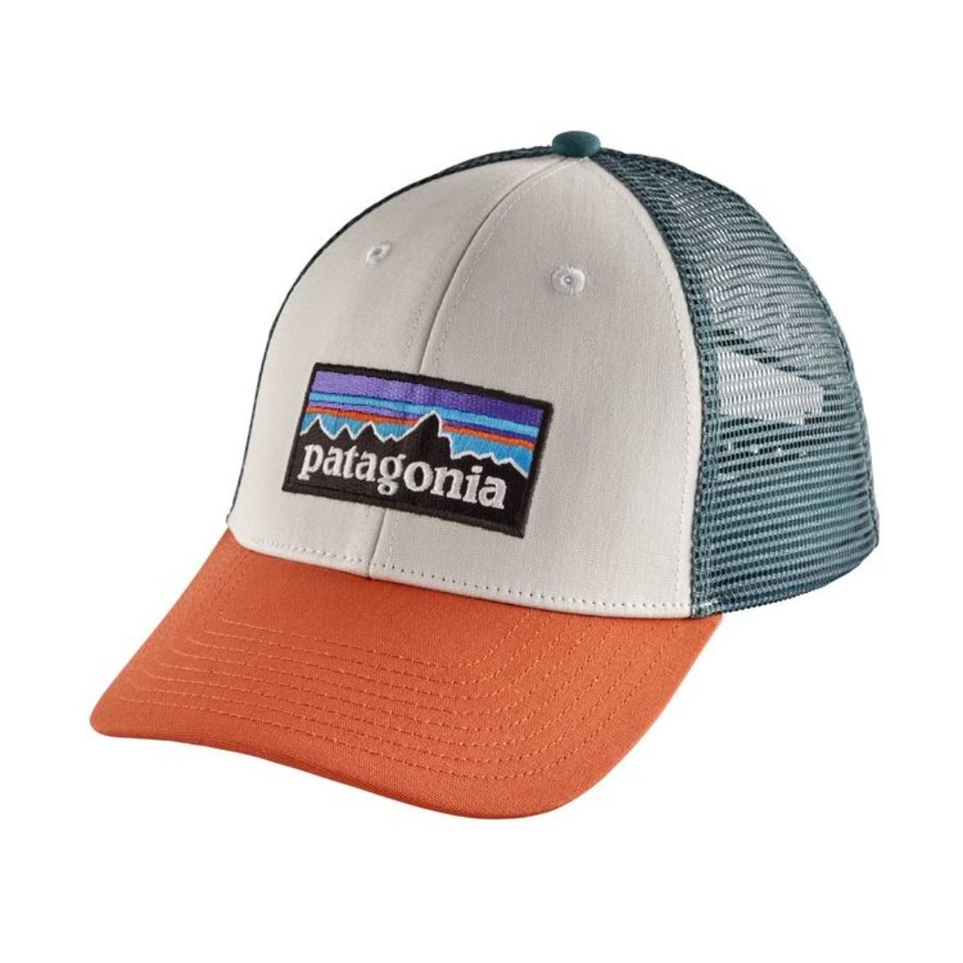 Patagonia low profile trucker hat Clearance