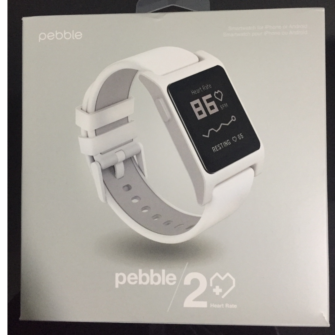 Pebble 2 price store
