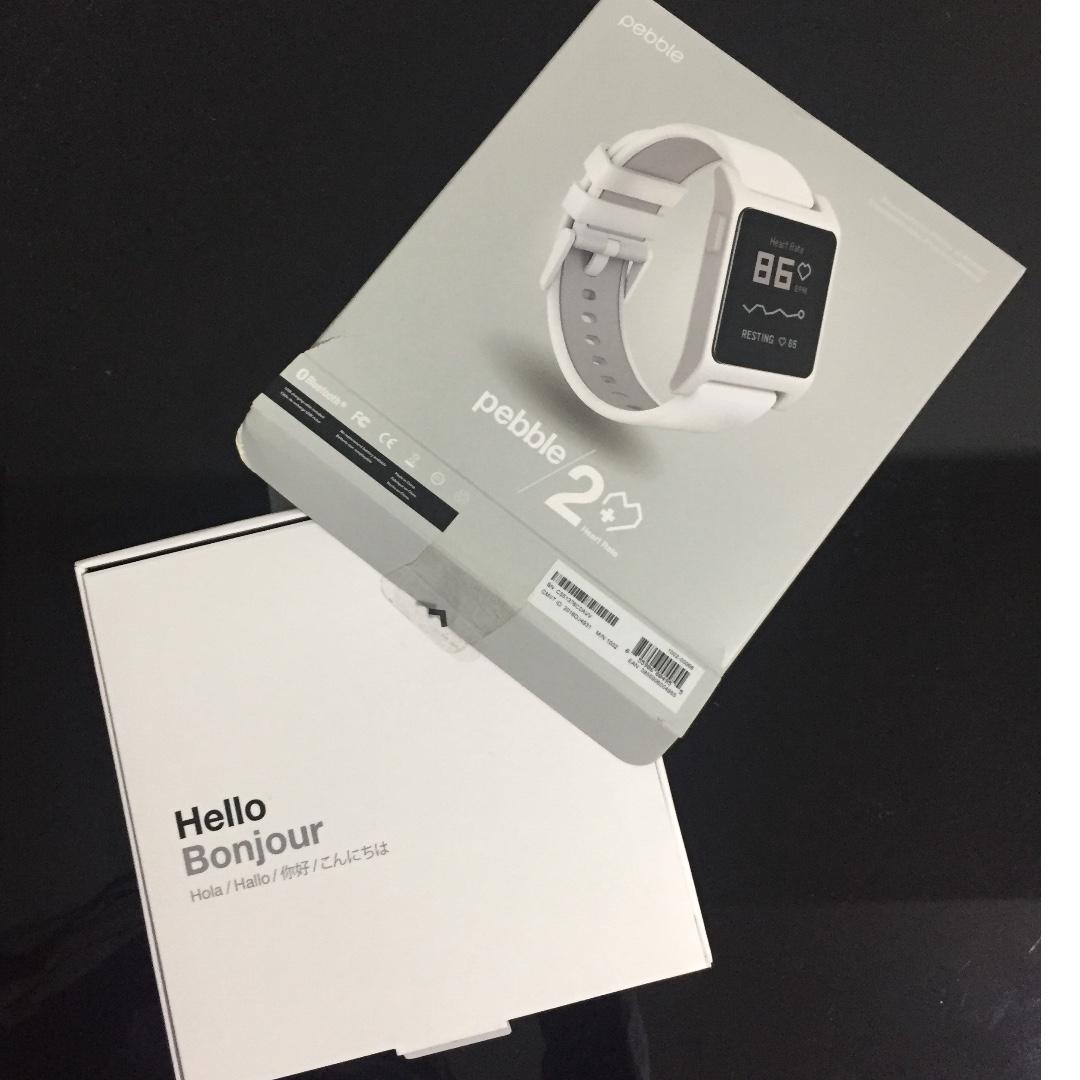 Pebble top 2 2019