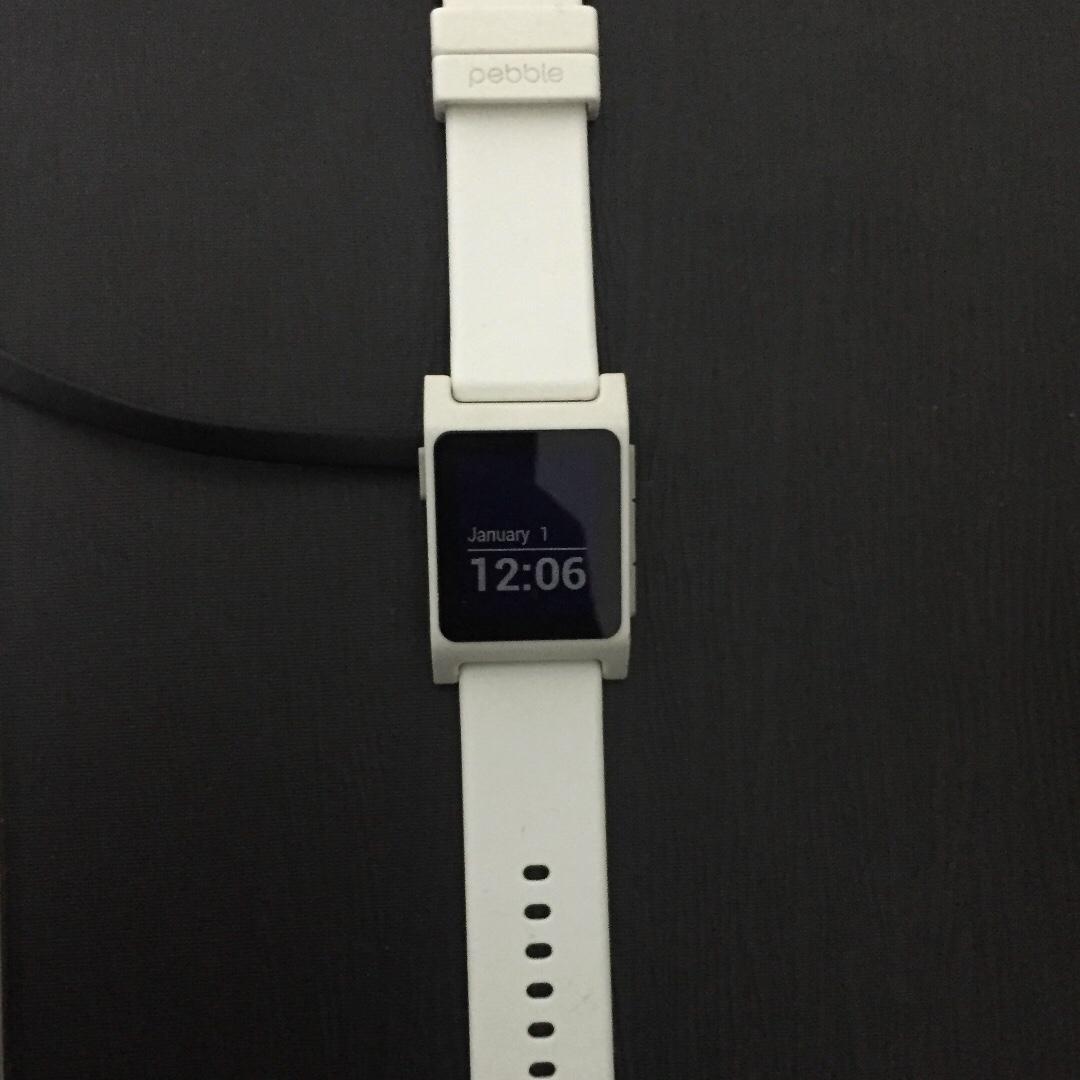 Pebble sales 2 2019