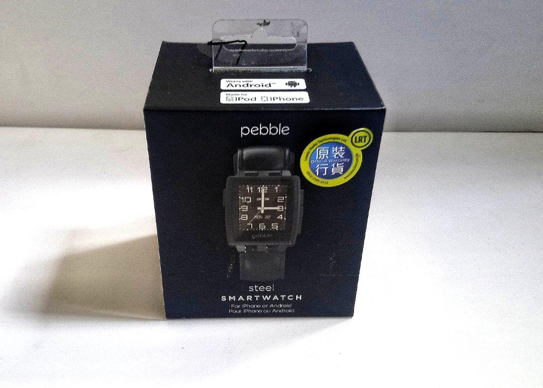 pebble 401blr