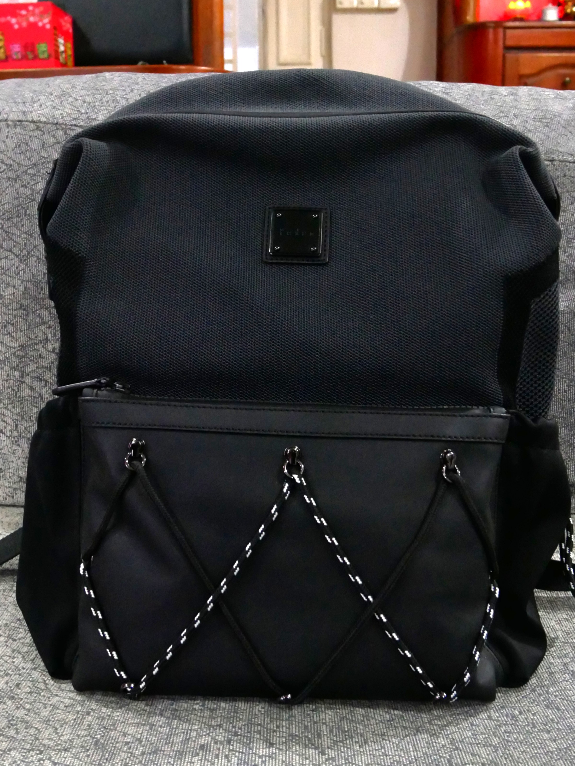 Casual Backpack – PEDRO