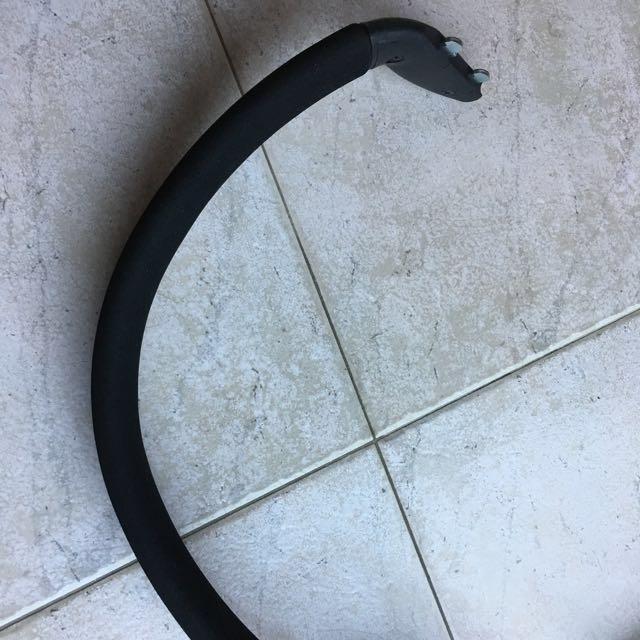 Phil and teds bumper bar hot sale