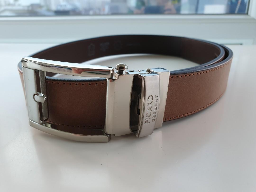 Picard belt top