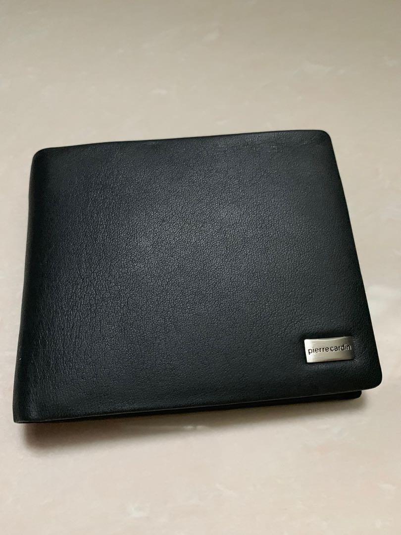 Pierre cardin wallet singapore sales