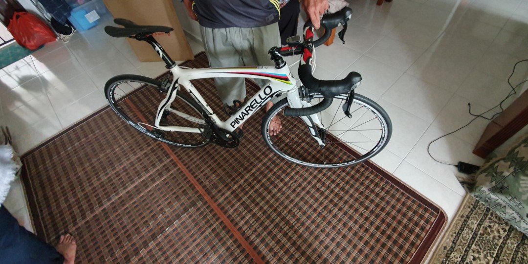 pinarello fp 12