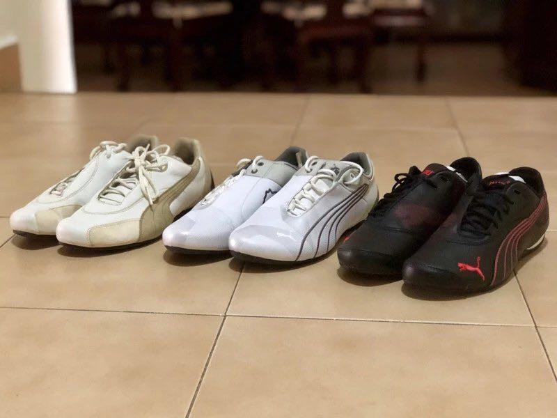Puma future clearance cat 2019