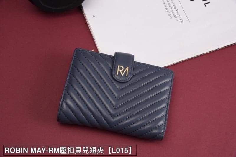 Robinmay Wallet Women S Fashion Bags Wallets Purses Pouches On Carousell