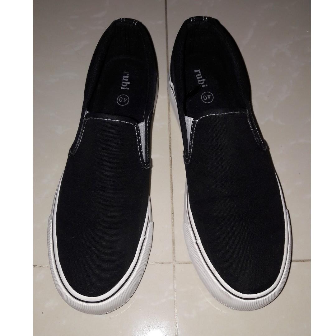 Jessie platform slip on discount