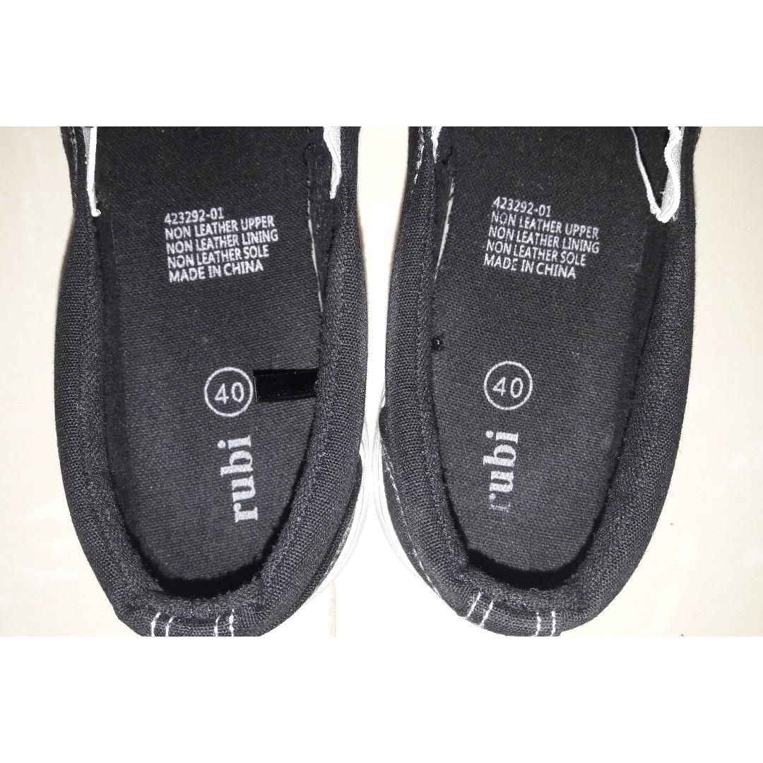 Rubi Jessie Platform Slip On