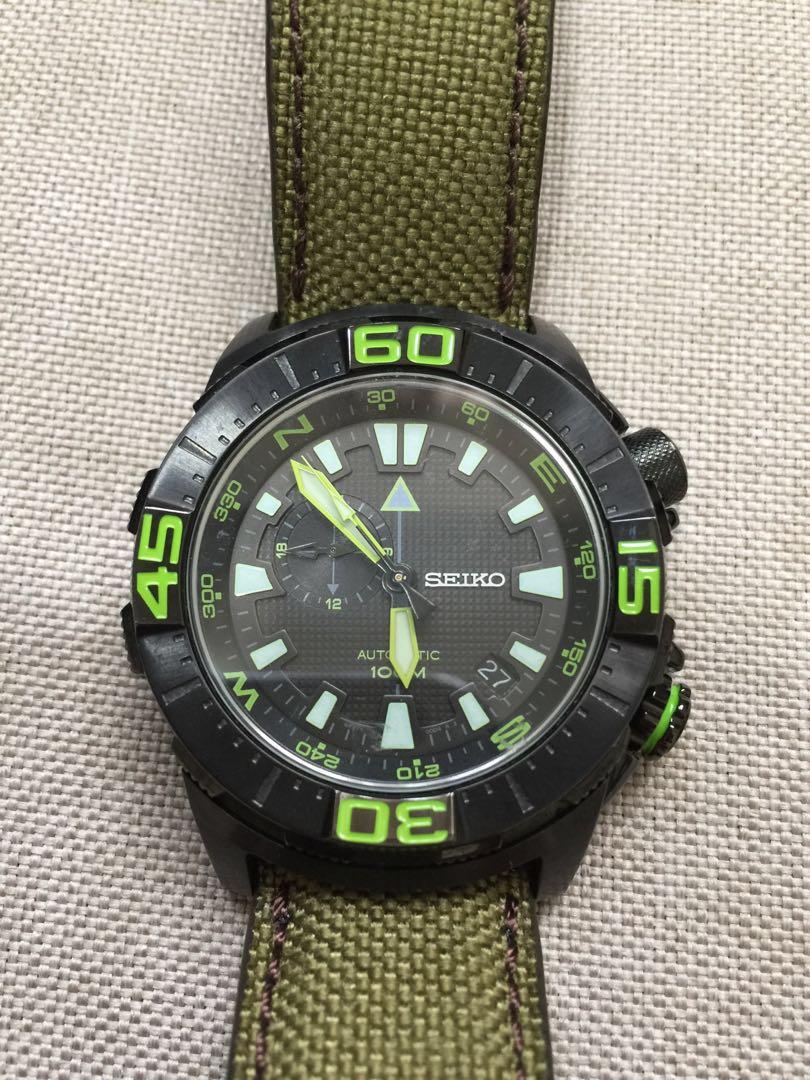 Seiko ssa059k1 sale