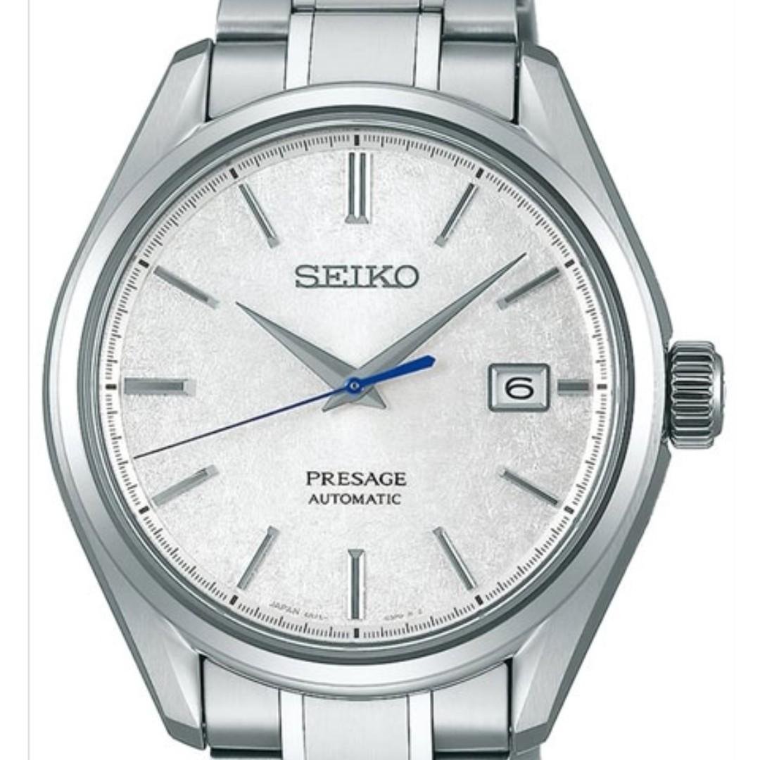 Seiko sale sarb 055
