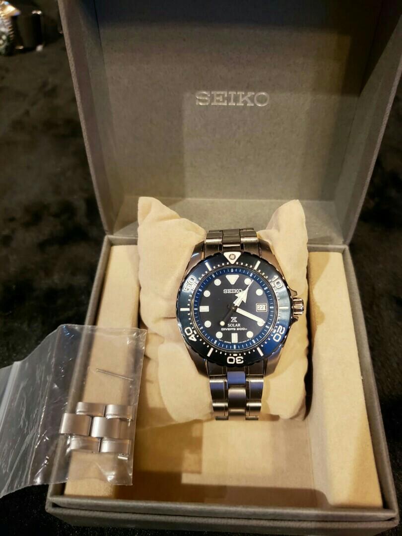Seiko sbdn017 deals