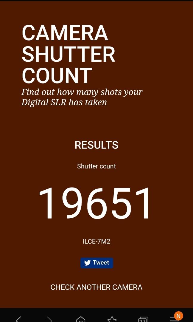 Sony A7II Mirrorless Camera Set, Photography, Cameras on Carousell