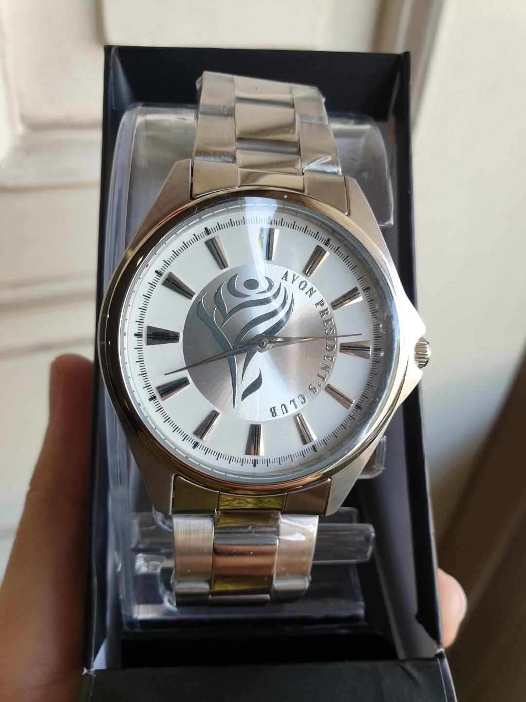 avon smart watch 2019