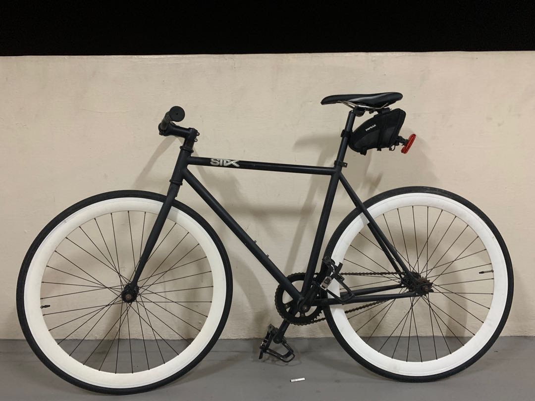 pista drop bars