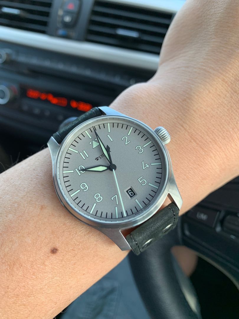 Stowa Flieger Ikarus 2024 www.alhudapk