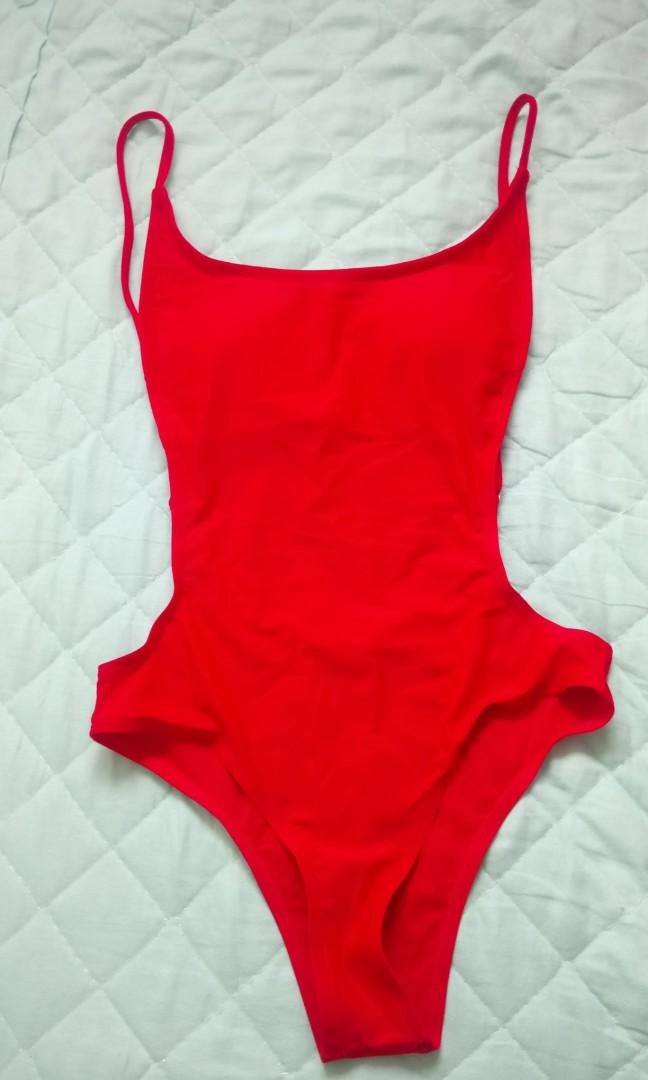 Sunny Co Clothing Pamela Red Suit Women S Fashion Clothes