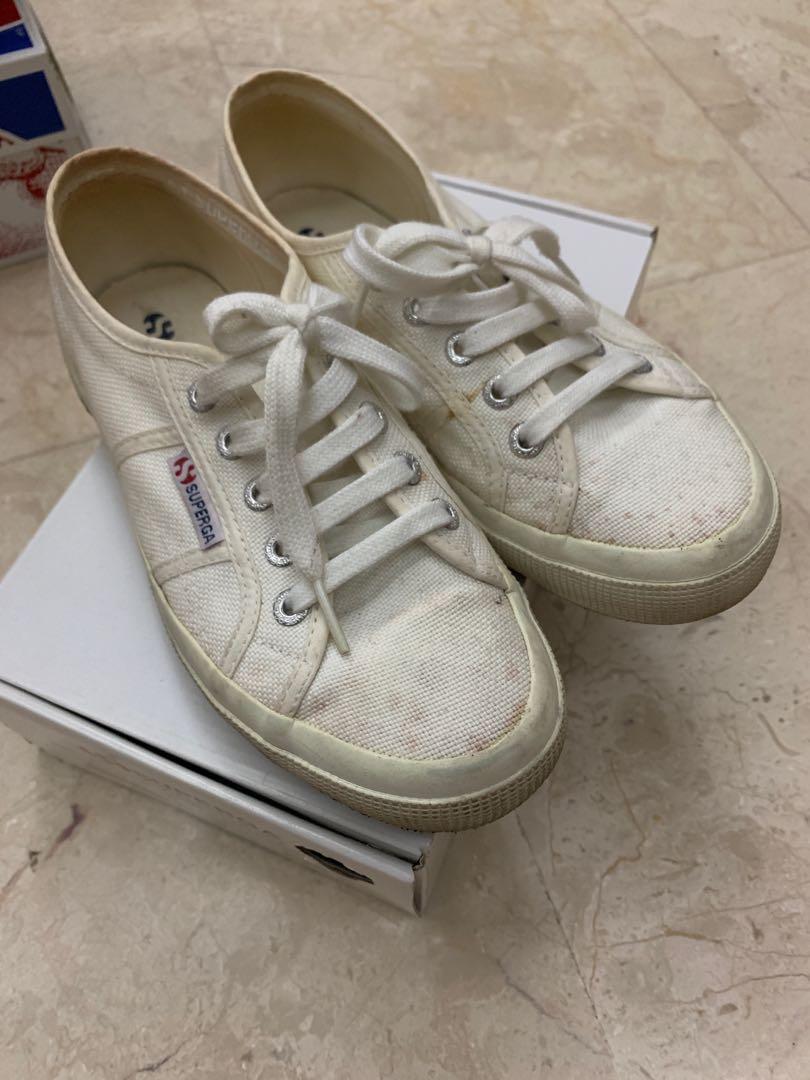 Used superga online