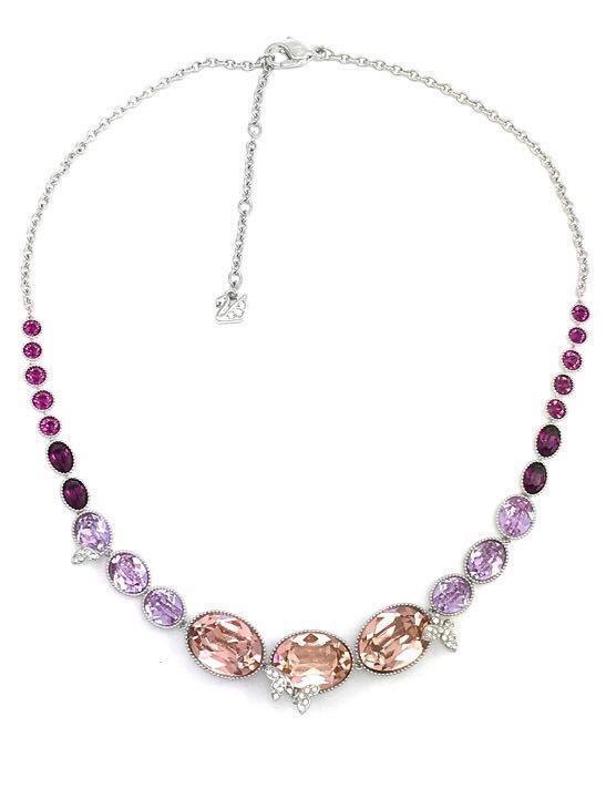 Cinderella necklace clearance swarovski