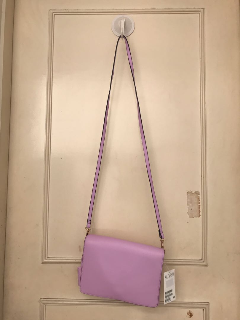 tas h m sling bag