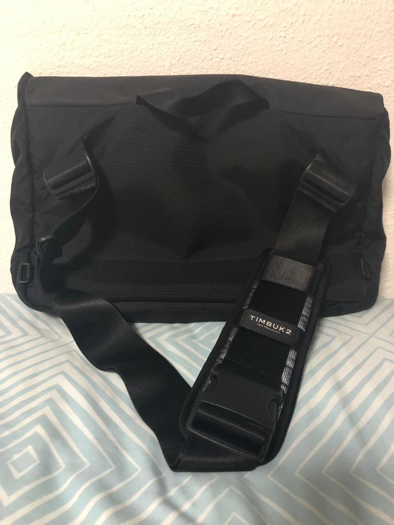 Stark commuter store messenger bag