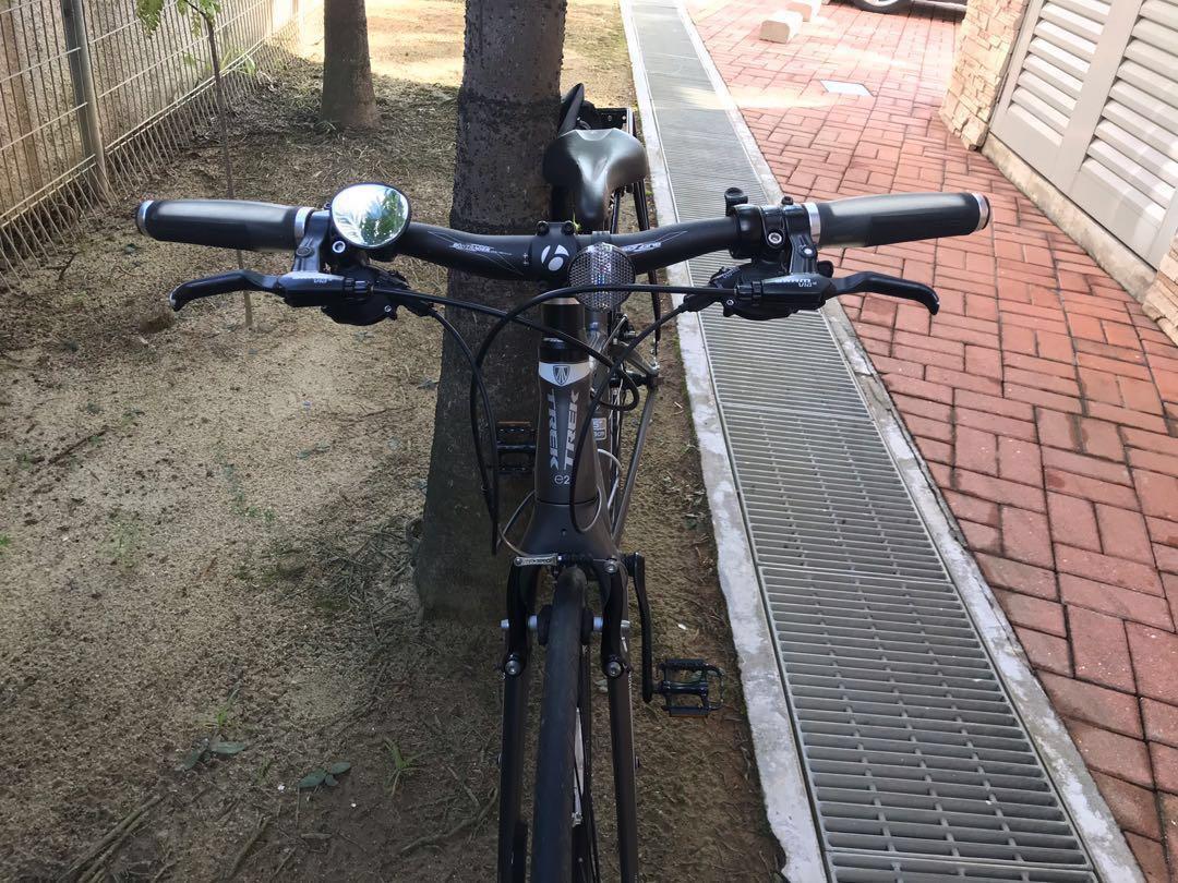 Trek fx 7.6 2014 Hybrid Bike, Sports 