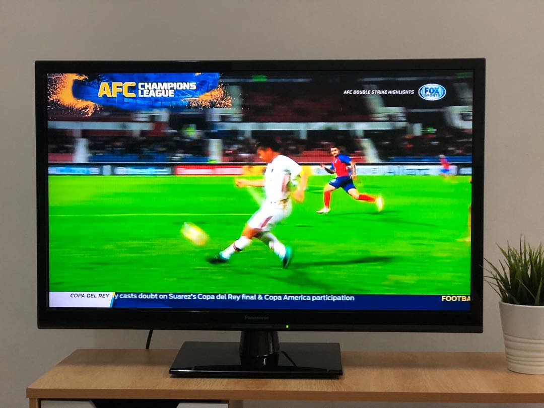 パナソニック32型TV 【TH-32A300】fire TV stick付き TV LED PANASONIC