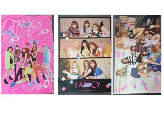 twice members