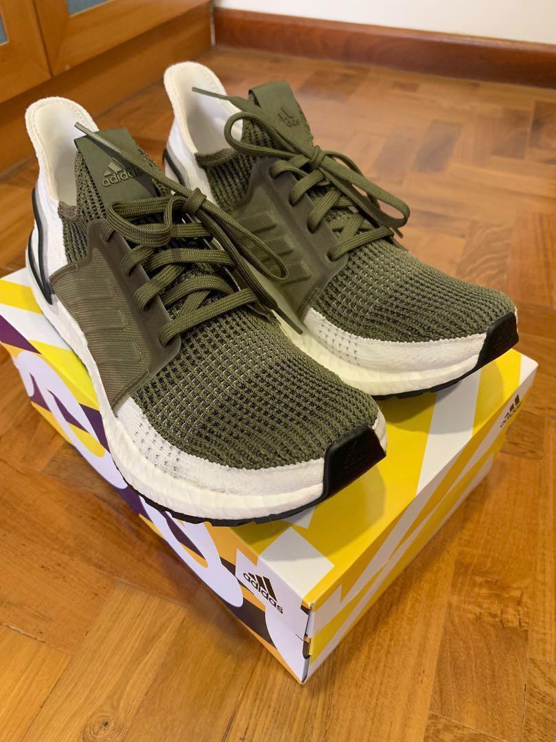 Cheapest ultra shop boost 19