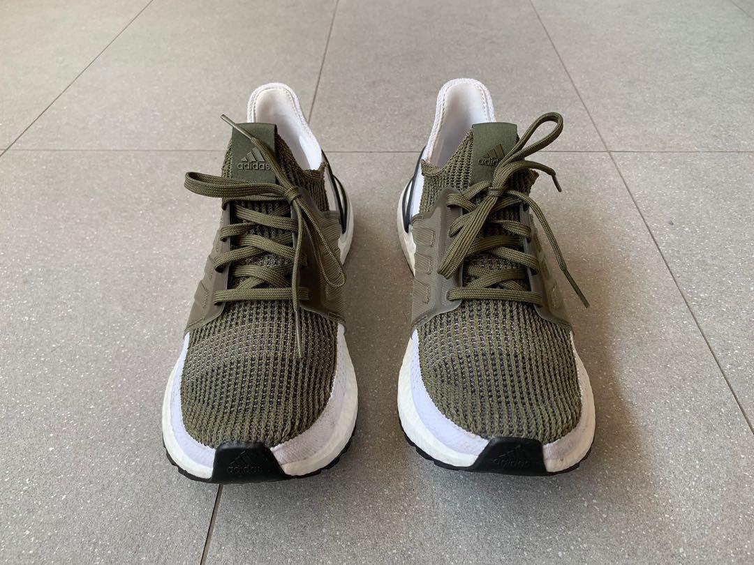 Ultraboost 19 Cheapest Men s Fashion Footwear Sneakers on
