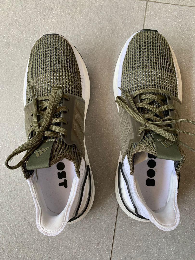Cheapest ultra top boost 19
