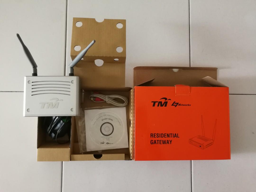 Unifi L7 Networks Router Electronics Computer Parts Accessories On Carousell