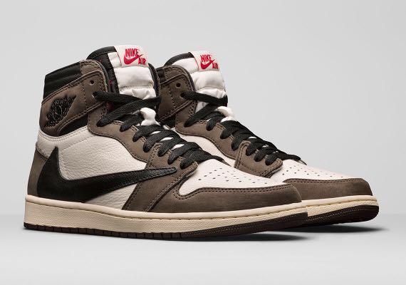jordan 1 travis scott restock