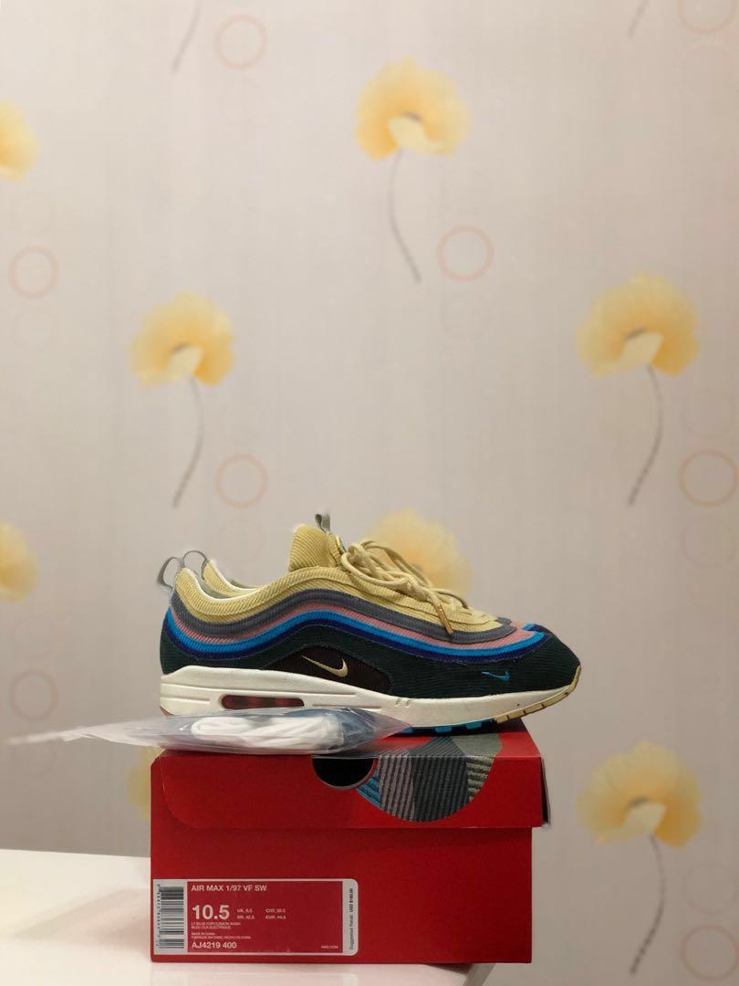 sean wotherspoon 97 used