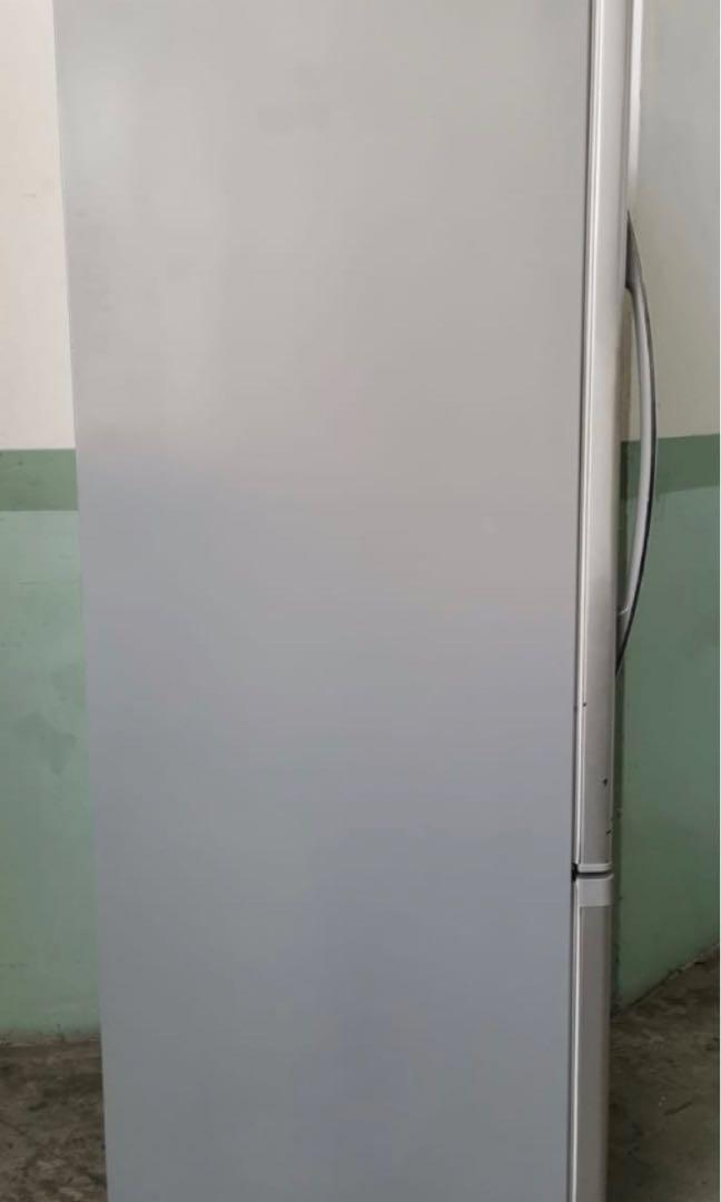 panasonic refrigerator inverter wattage