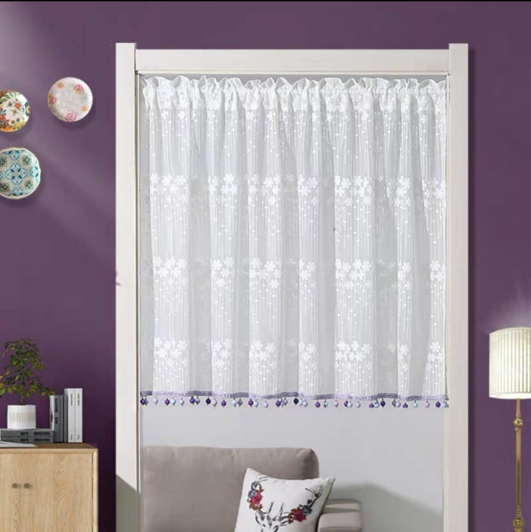 Victorian Bedroom Door Curtain Furniture Home Decor Cushions