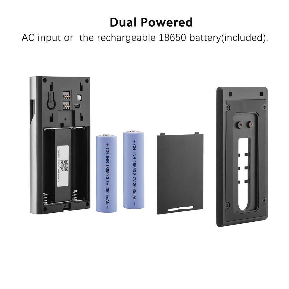 Modohe wireless doorbell review new arrivals