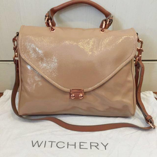 rose gold bags australia